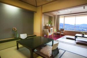 Hotel Kaminoyu Onsen, Kofu
