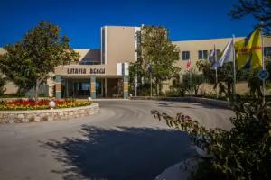 Paralos Rodos Lifestyle Hotel, Kolimbia