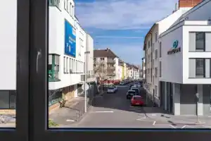 Hotel 83, Bonn