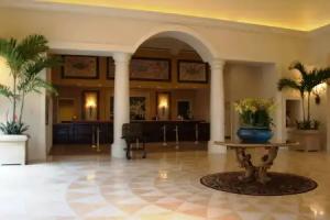 Universal’s Loews Portofino Bay Hotel, Orlando