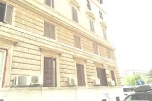 Hotel Ventura Rome, Rome