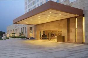 Doubletree by Hilton Jaipur Amer, Jaipur
