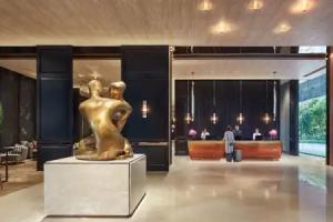 Hyatt Regency Bangkok Sukhumvit, Bangkok