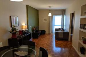 Apartamento em Monsanto -, Porto