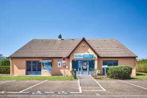 Kyriad Direct Strasbourg Ouest - Zénith, Strasbourg