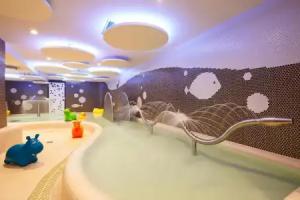 Harmony Hotel, Spindleruv Mlyn