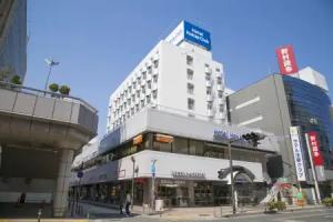HOTEL HOKKE CLUB SHONAN FUJISAWA, Fujisawa