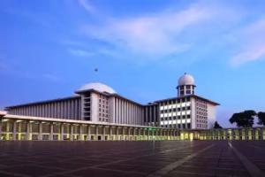Gran Melia Jakarta, Jakarta