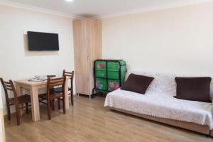 QETA Hotel, Borjomi