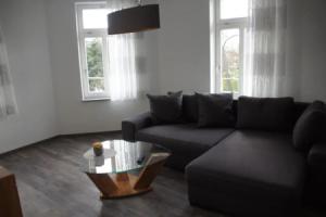 Ferienwohnung Markkleeberg Ost-See Apart-hotel, Leipzig