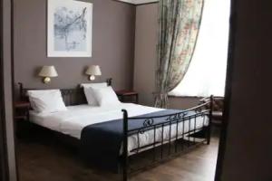 Hotel Antwerp Billard Palace, Antwerp