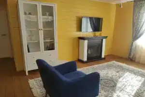 Veselyovo.dacha Private House, Zaokskiy
