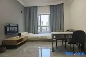 Nancheng Xiaozhen Apartment (Hohhot Traditional Chinese and Mongolian Medicine Hospital), Hohhot