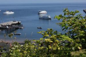 Hotel Klippenklang, Helgoland
