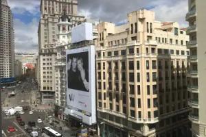 El Rincon de Gran Via, Madrid