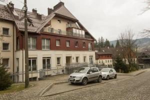 Apartament na urlop, Wisla