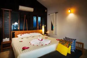 Islanda Hideaway Resort, Krabi City