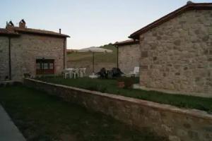 Agriturismo Podere San Giorgio, Radicofani