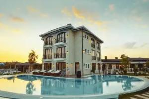 Vinea Resort & Spa, Durres