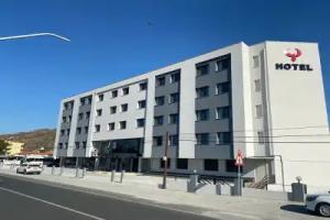 Grand Özalp Ai̇rport Hotel, Ortaca