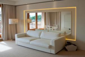 Cocca Hotel Royal Thai Spa, Sarnico