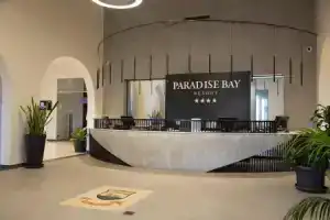 Paradise Bay Resort, Mellieha