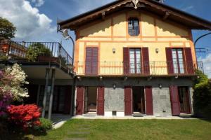La Verbanella Apartments, Ghiffa