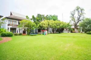 Anyamanee Resort, Cha-Am