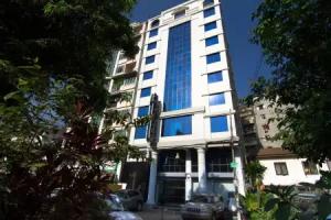 Hotel Accord, Yangon