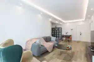 Tyms 2BR Apt Near ITC Xujiahui Line1 11 Apartments, Shanghai