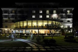 The Sailing Bay Beach Resort, Mui Ne