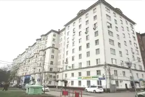 Extra Hostel, Moscow
