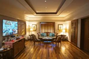 Constance Prince Maurice Hotel, Belle Mare