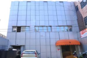 City Motel, Colombo