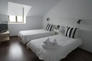 Fin Surf House, Santander