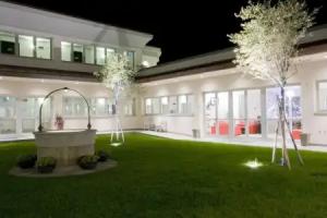 JOIVY Together Urban Resort, Florence