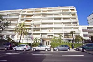 Promenade Holiday - Orient & Sea Hotel, Nice