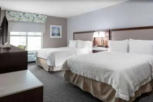 Hampton Inn & Suites Arlington Crystal City DCA, Arlington