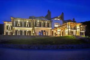 Nymfasia Arcadia Resort, Vitina