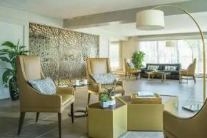 DoubleTree by Hilton Burlington Vermont, Burlington