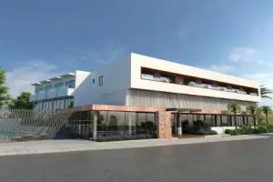 Cosmo Napa Hotel, Ayia Napa