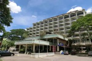 Yangon International Hotel, Yangon