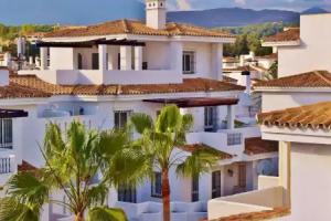 Apartamentos y Casas Serinamar, Marbella