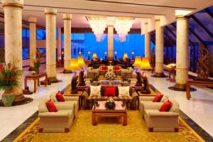 Royal Wing Suites & Spa Pattaya, Pattaya