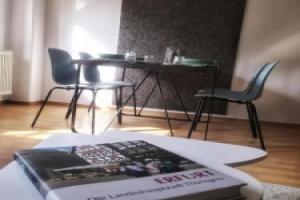 Daheym FEWO 3 Hotel, Erfurt