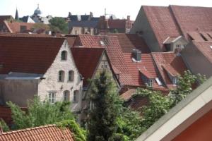 Likedeeler Am Stadthafen Hotel, Lubeck