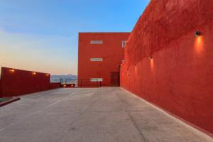 Hotel La Vista, Guanajuato