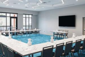 Hilton Garden Inn Downtown, Pensacola