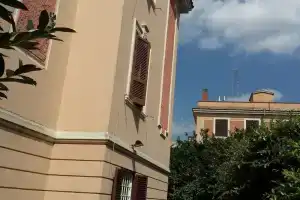 St. John Villa, Rome
