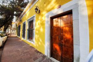 Real de la Presa Hotel, Guanajuato